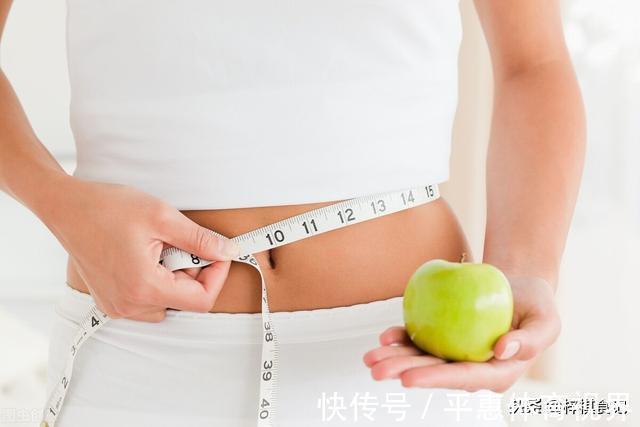 馒头|我常年用这4种主食代替馒头米饭，低卡低热量，闺蜜：难怪吃不胖