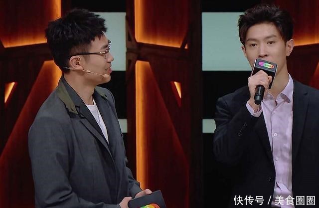 《演员请就位》马伯骞挑战路星河后公开道歉,原型王栎鑫也回应了!