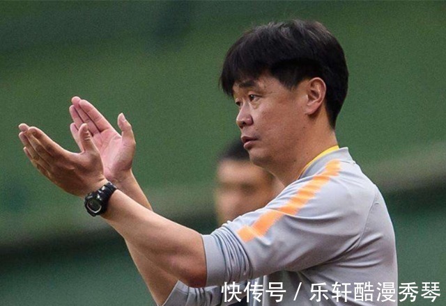 广州恒大|李霄鹏转变重心,冲击国足阵容,恒大四将成香饽饽,国足恐迎转折