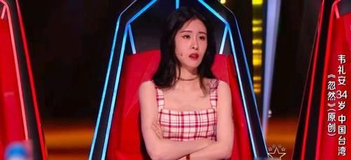 韦礼安|韦礼安参加《好声音》张嘴导师就知道是谁，他不认识李荣浩？