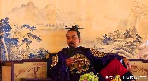 李世民|李世民的“傻”弟弟:一生忙着“胡作非为”,武则天都懒得收拾他