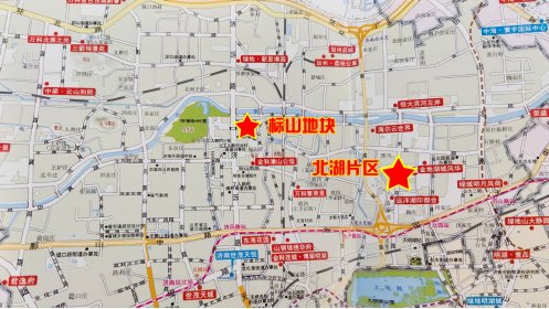 住宅|济南“两集中”供地二次土拍重点地块在哪?来看地块和地价分析