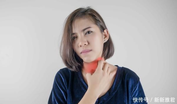 癌变|甲状腺结节最终诱发癌变?医生提醒:日常注意3点,预防恶变