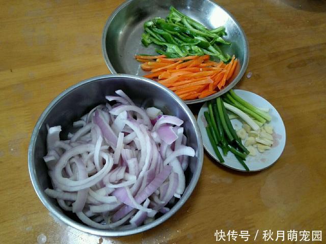 “富贵病”就怕这菜,菜市场随处可见,价格便宜,2块钱炒1盘