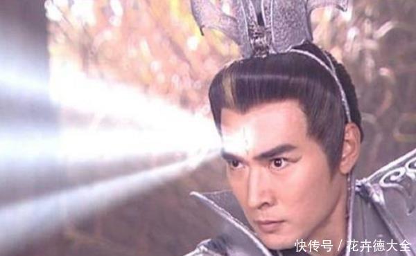 孙悟空与二郎神到底谁更厉害?其实书中早已明示,你看第六回标题