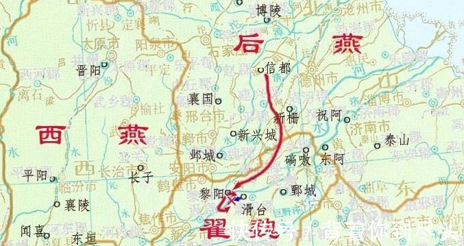 慕容宝#我的祖宗是猪队友—坑后代的慕容氏老祖宗们!