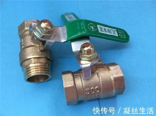 水管|水管开关拧坏了怎么办，水管开关怎么选择