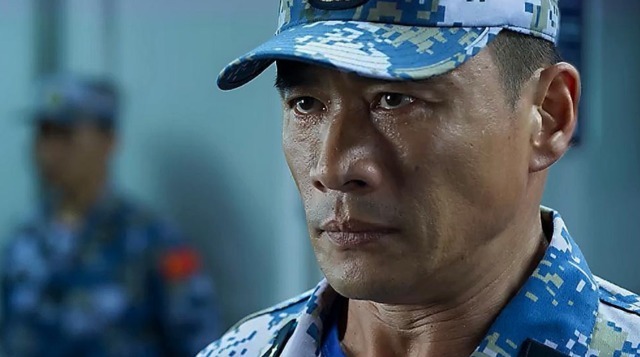 激情燃烧的岁月!因“武松”一炮而红却和王思懿因戏生情,今成人生赢家