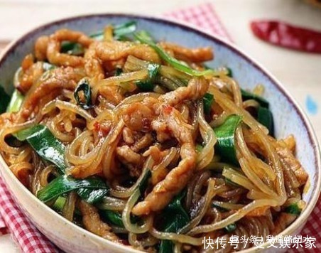 营养|教你几道拿手的家常菜,营养美味,家里来客人正好招待他!