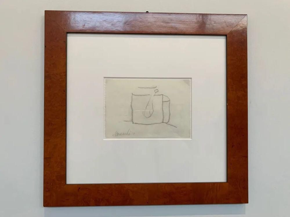  艺术家|莫兰迪亚洲最大规模个展亮相木木美术馆 尽情享受“桌上的宁静风景”