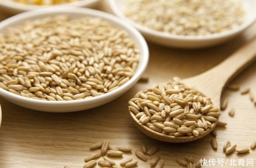配料表|降糖、降脂、减重？燕麦真有这么好？