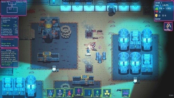 致命逃亡游戏中文版 v1.0-劳模下载