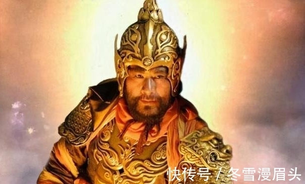 沙僧|《西游记》中细思极恐的细节，唐僧曾9次轮回，全都被沙僧吃掉！