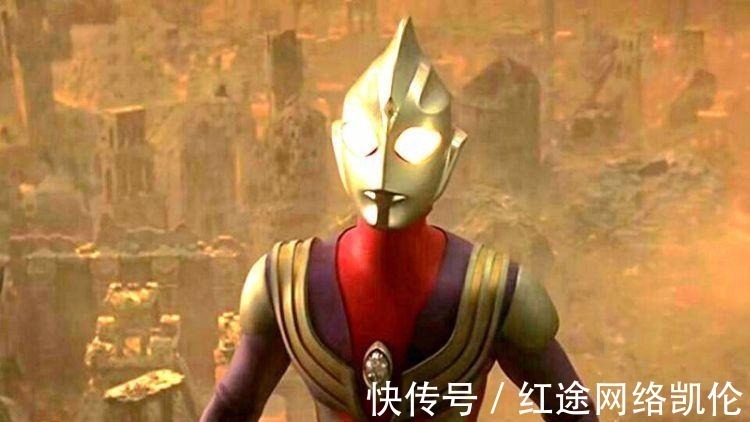 石像|奥特曼 为什么迪迦实力变弱了？有个细节说明他已经失去生命！