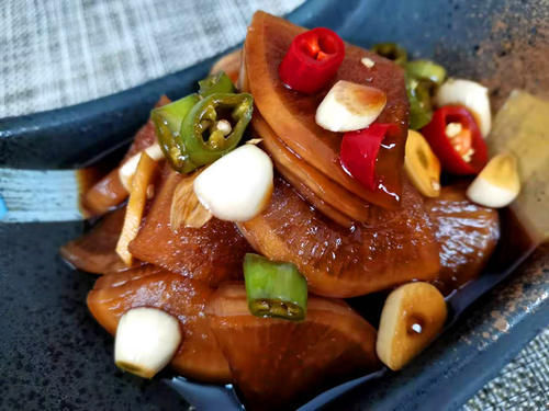 年夜饭，小凉菜是开胃菜！8道凉菜的简单做法，学会了换着花样吃