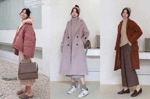 “一学就会”的开春搭配，快人一步获得时尚，小心机不是说说而已