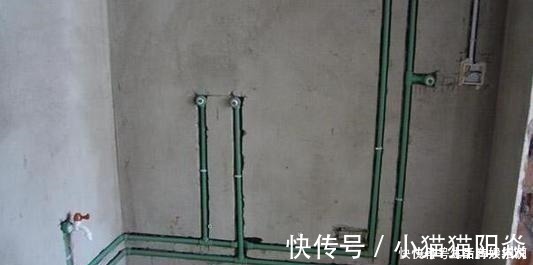 好多人|家里水管万万不要这样安装,好多人不懂还不听劝,入住才知麻烦!