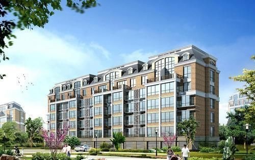 住户|买房尽量避开这“3个楼层”,建筑专家:住得不舒服,升值空间小