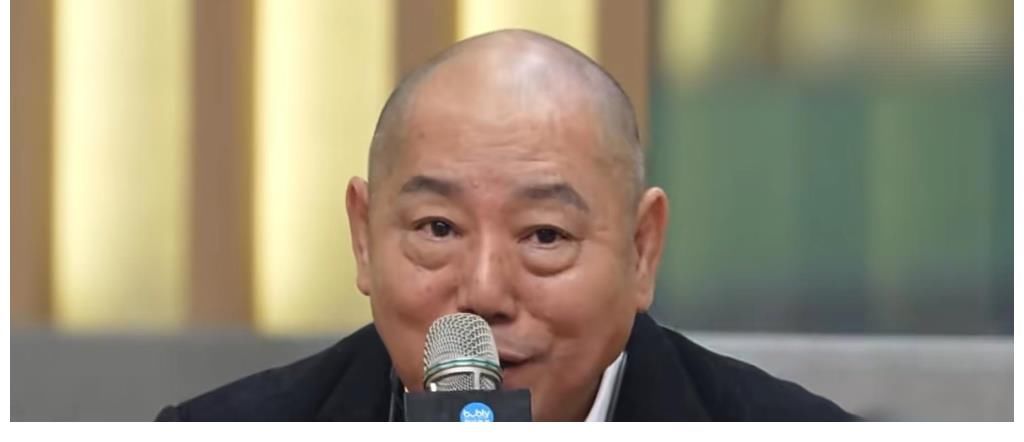 蔡康永改编《水浒传》，三次邀请李诚儒都遭拒绝，为什么？