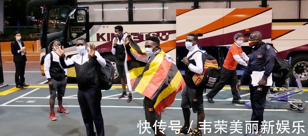奥运|奥运选手在日本失踪！酒店房间内所留信件内容曝光 仍下落不明