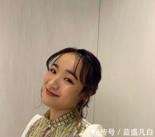 伊藤|糟糕,是心动的感觉,伊藤美诚变漂亮了,但世界第三位置快要不保!