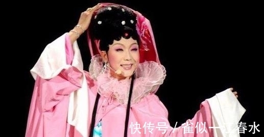 半路|梅蘭芳之子梅葆玖,無兒無女,至死不原諒半路出道的李玉剛,為啥