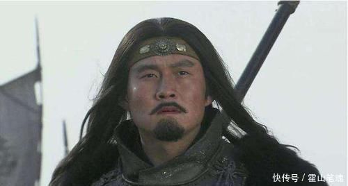 关羽|张飞是个屠户,关羽是个卖枣的,他们的武功是从哪学的?