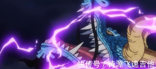 艾斯|海贼王海外粉丝幻想中的和之国大战,艾斯回归,与大和力战凯多