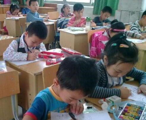 求知欲|“7岁看老”是真的将来有出息的孩子,7岁时确实有以下特征