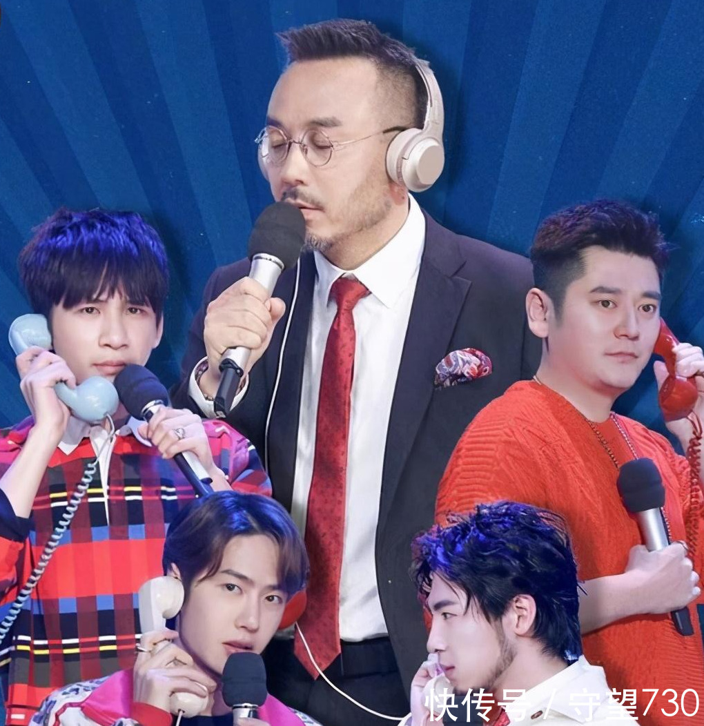 冠名商 深夜档、主持班底的青黄交接、离去的冠名商,天天向上何去何从?