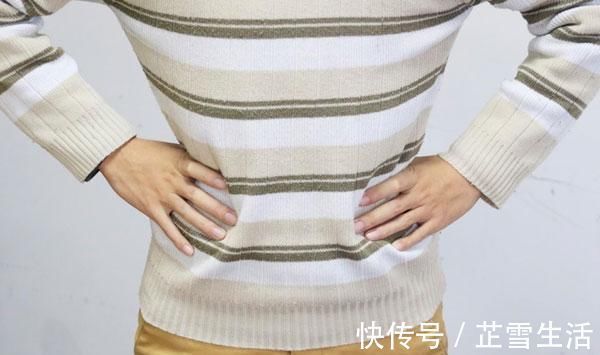 排毒|身上有三个穴位,是排毒“按钮”,早起可以按按