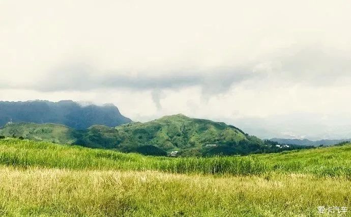 清泉叮咚，山谷空灵，黔西南