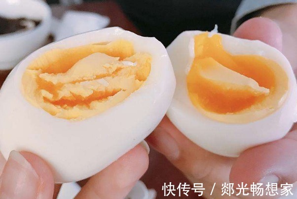 裂纹蛋|早上一个鸡蛋好处多多,但切记要“4不”,吃错还有中毒的危险