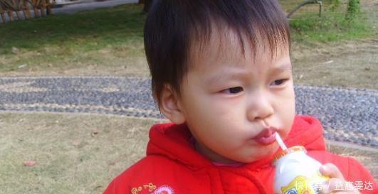 积食|宝宝积食咳嗽不用怕,平时多给宝宝喝“1水”,化解积食缓解咳嗽