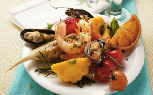 饮食|养好你的脾胃，16字“秘诀”，字字戳中你心扉！