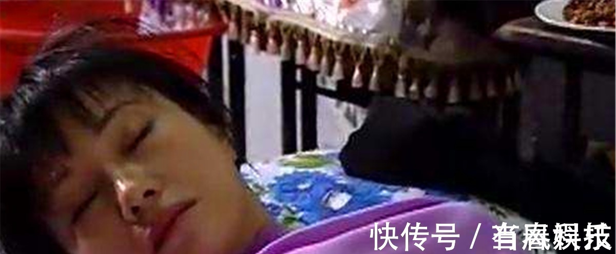 寡妇&人们常说寡妇门前是非多,其实上半句更经典,但鲜有人知!