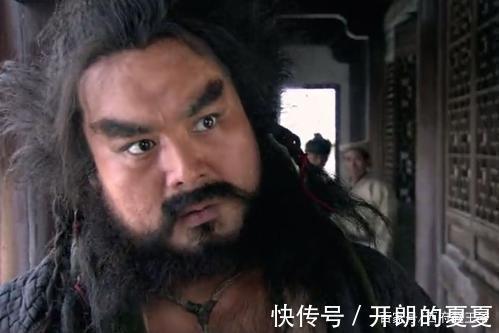 宋江|宋江不过是押司小吏，却以仗义疏财闻名江湖，他哪儿的那么多钱