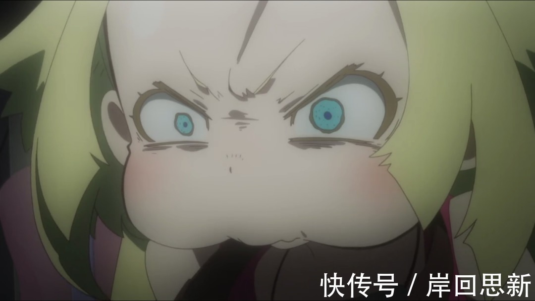 莫西|花泽香菜参演的两部十月新番,B站评分都很低,但低分理由不同