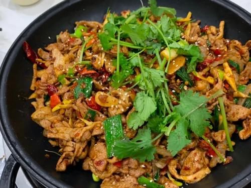  美食|无火锅不冬天！贵州15种“爆款”火锅，你吃过哪些？