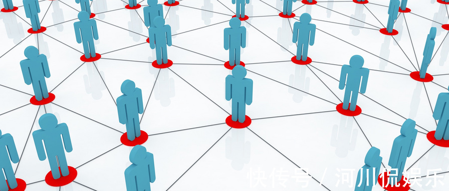 高手眼中的人脉，原来是这样的！看完才发现做错了不少