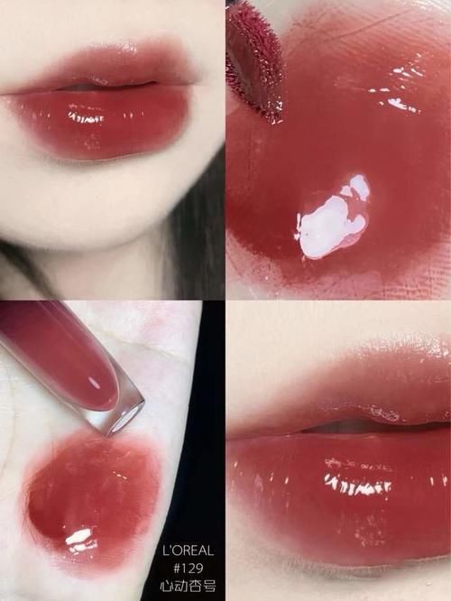 气质女生必入的5支口红，涂上就是“有钱小姐姐”，看你有几支