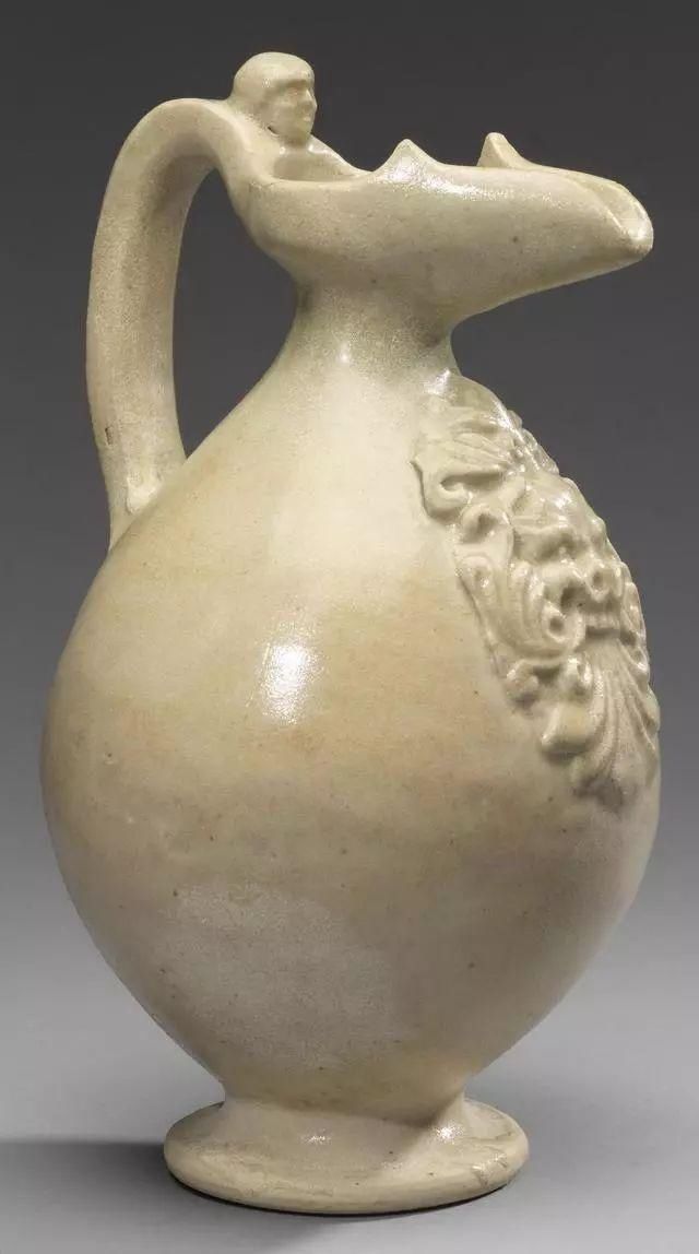 媲美|这些与世界大博物馆藏品媲美的高古瓷都是个人收藏,相信吗