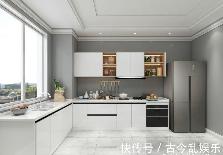厨房|金厨银卫,厨房用了1年才发现装错了,这16个细节千万别重蹈覆辙