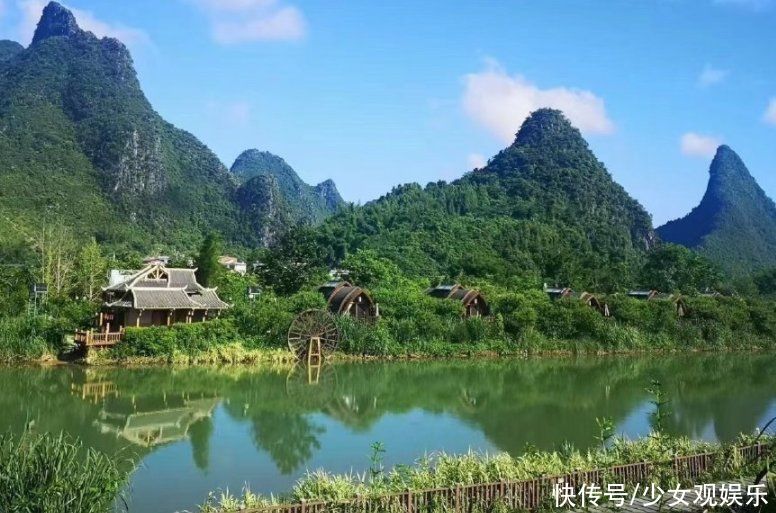 铁皮|《中餐厅5》桂林录制，厨房仍用铁皮包围，飞行嘉宾让人期待