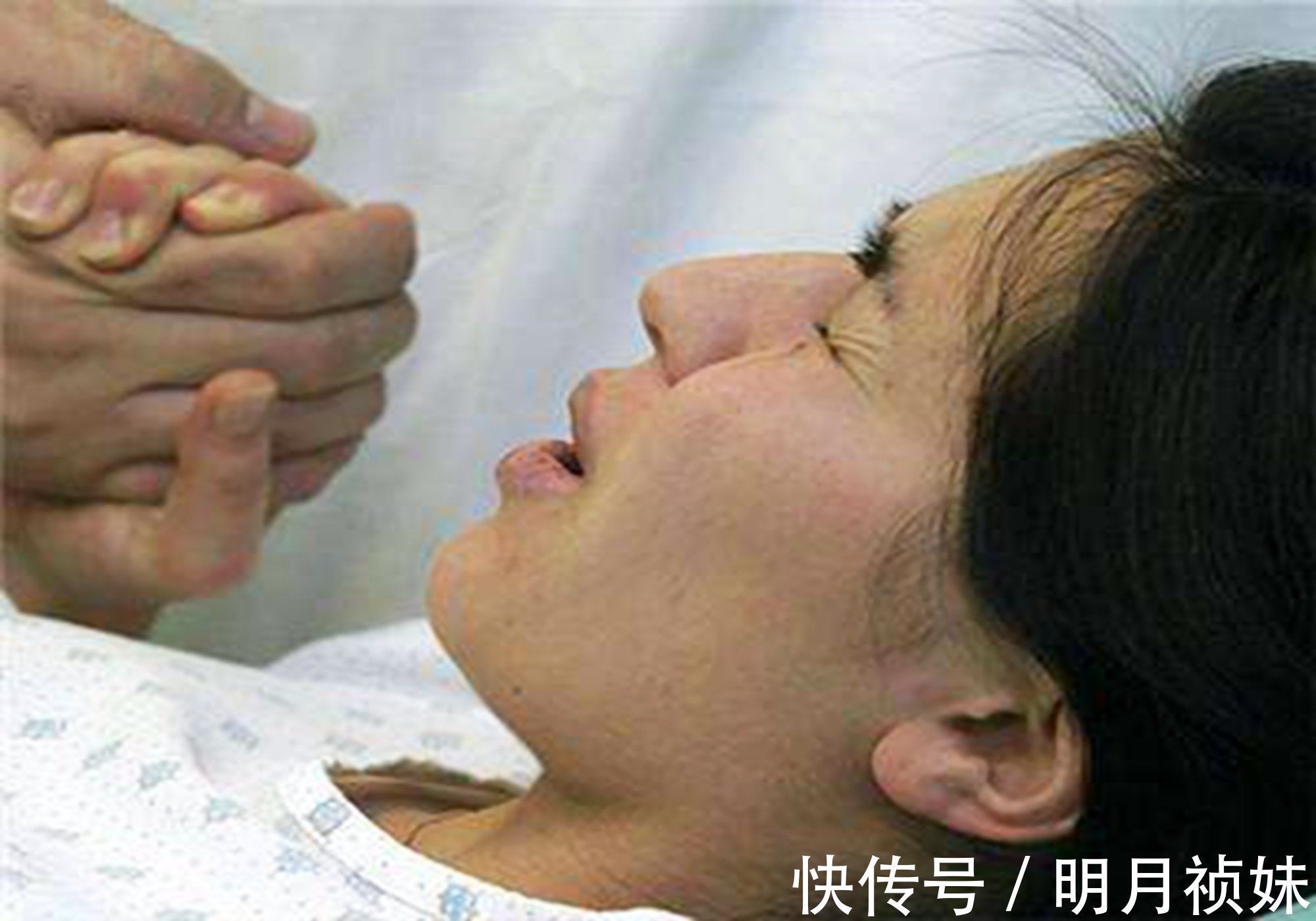 产妇|分娩台上有四类产妇会惹医生嫌弃,希望你不在其中,不然有罪受了