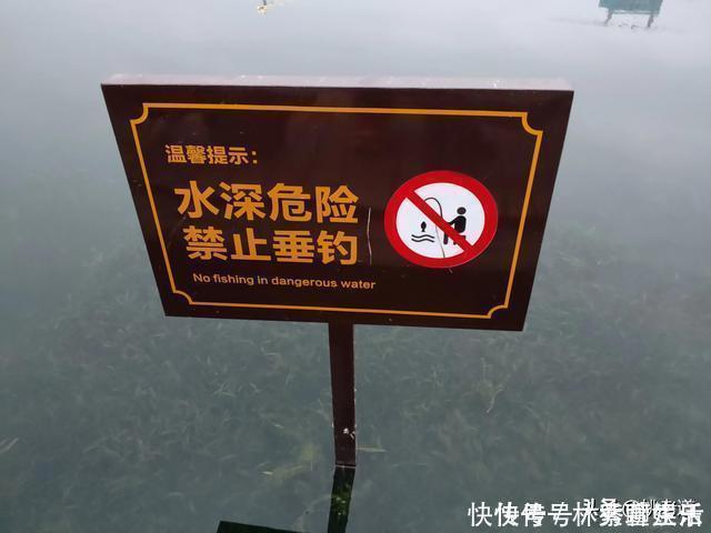 钓鱼|禁钓范围逐步扩大已是大势所趋，或将对钓鱼人、渔具业影响深远