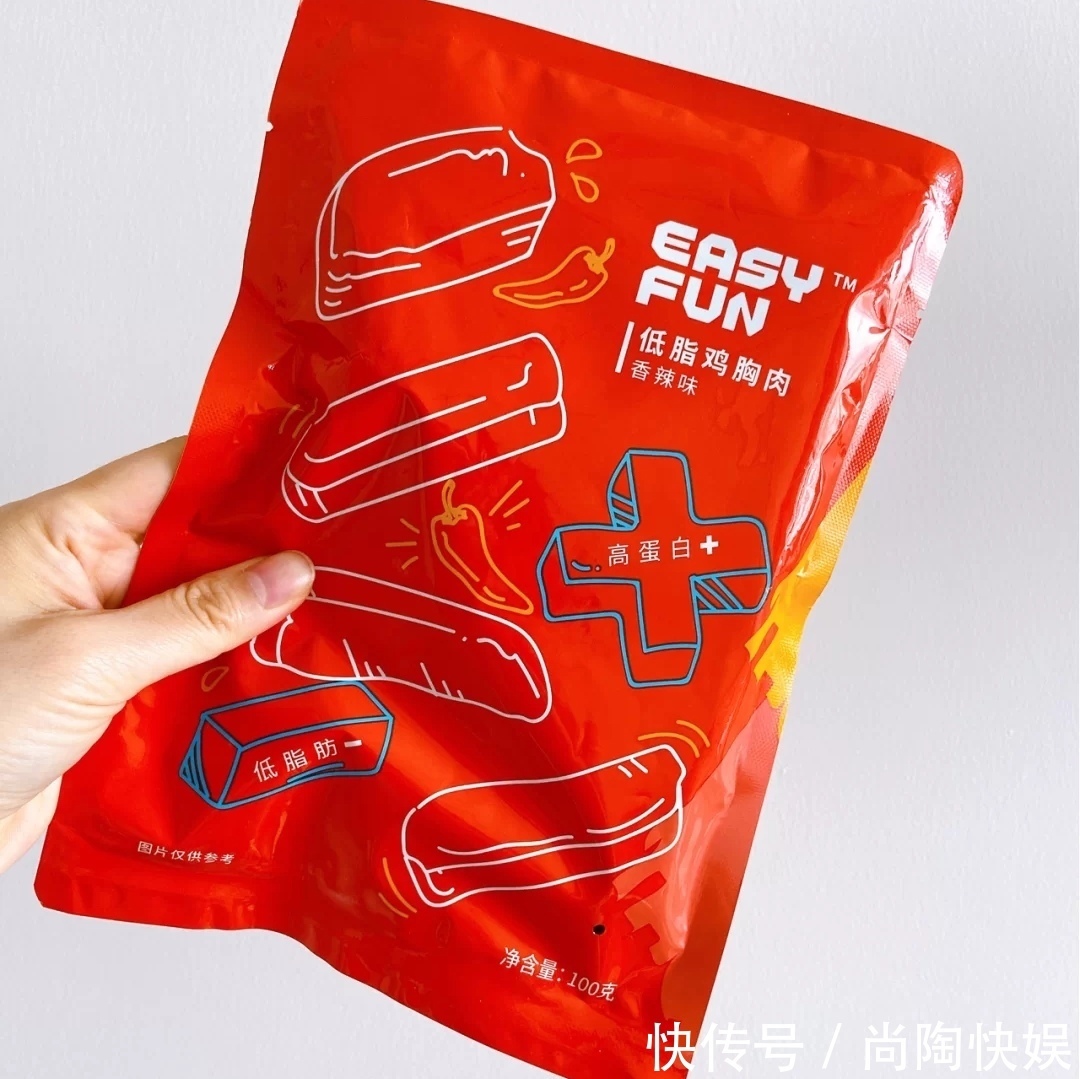 小仙女们|有这6种“好评如潮”的低热量零食,别人减肥靠节食,咱们靠吃!