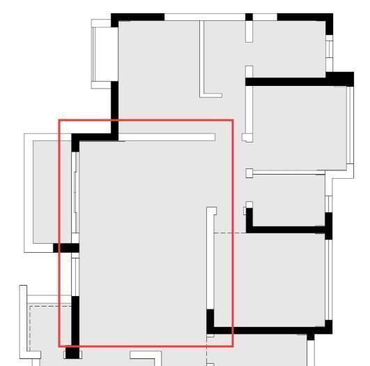 客厅|客厅别再沙发+茶几早过时了,现在流行这样装