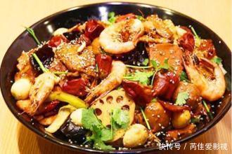 麻辣|秘制麻辣香锅,在家都可以做,想吃多过瘾就多过瘾,不用出去买了