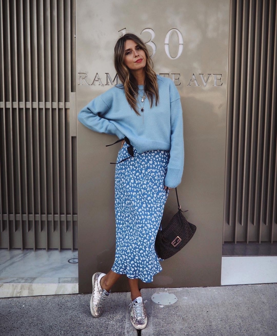 “同色系”确实显高级,但是不懂这3点法则,再怎么穿也不好看